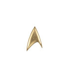 Collection Star Trek Bouton Starfleet Delta